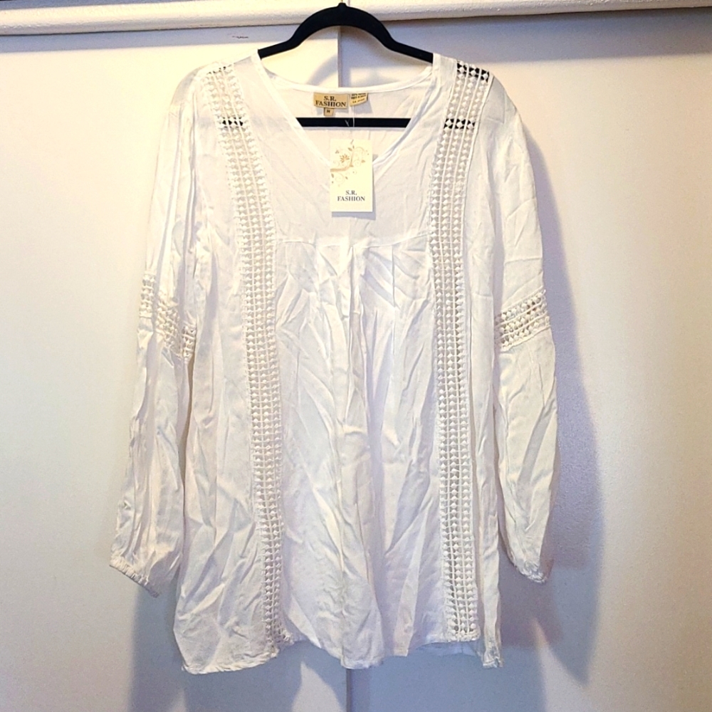 Pheasant shirt Sr Fashion